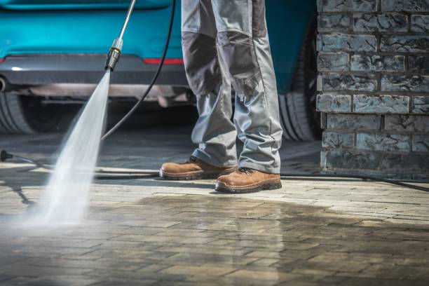 Best Restaurant Pressure Washing  in Glen Rock, NJ