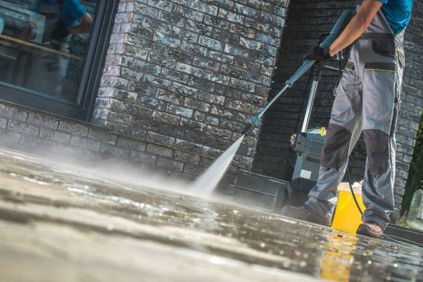 Concrete Sealing in Glen Rock, NJ