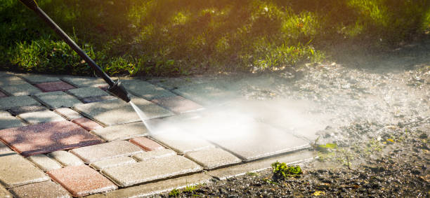 Best House Exterior Washing  in Glen Rock, NJ