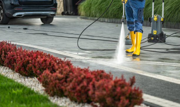 Best Playground Equipment Cleaning  in Glen Rock, NJ